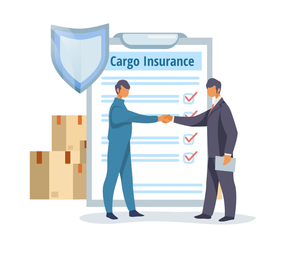 Cargo Insurance